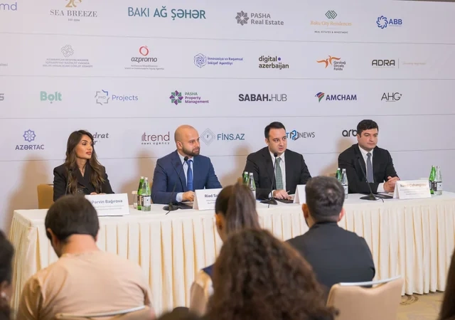 "AIREX 2026"ya sayılı günlər qaldı: Yeni evinizi və ya növbəti investisiya fürsətinizi kəşf edin!