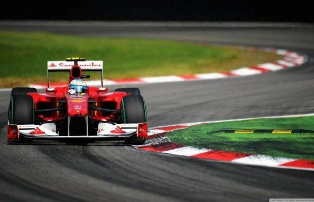 Formula-1: Bakıda açılış mərasimi keçirildi