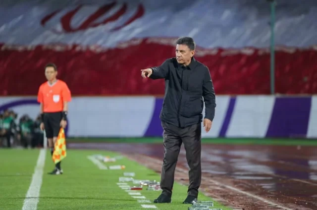 Dünya çempionatına 23 gün qaldı: İRAN - "Team Melli" - VİDEO