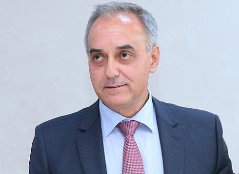66 yaşında yüksək vəzifəyə təyin olundu - Foto
