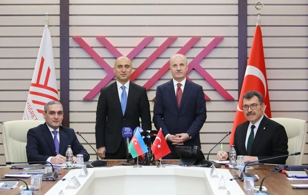 Qarabağ və İstanbul universitetləri arasında ikili diplom proqramları həyata keçiriləcək