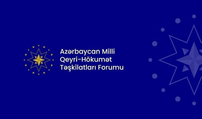 Bu təşkilat cəmiyyətimizdə sarsılmış nüfuzunu sıfırladı - AMQF