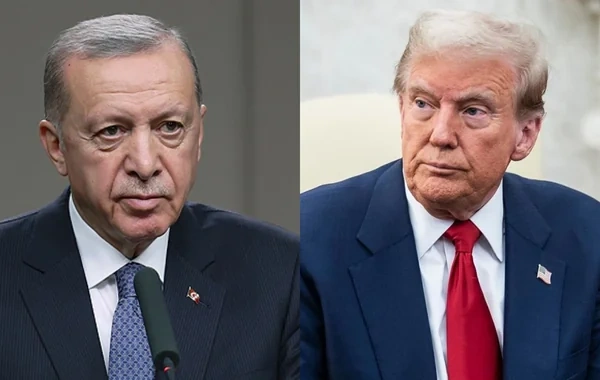 Ərdoğan Trampa başsağlığı verdi