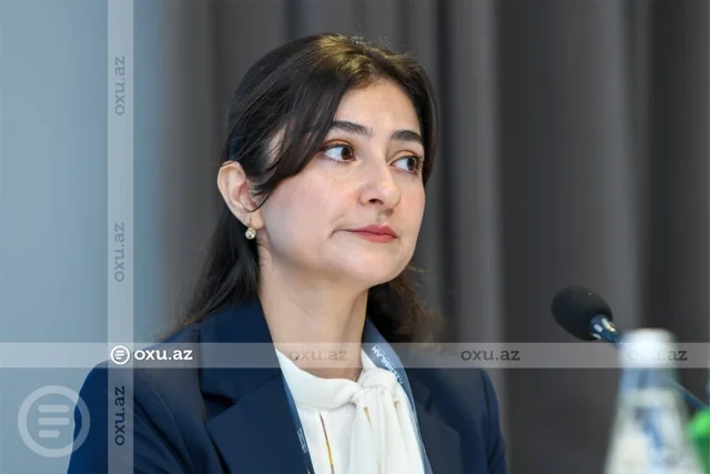 46 ölkə Bakıda hərbi-texniki potensialını nümayiş etdirəcək - Foto