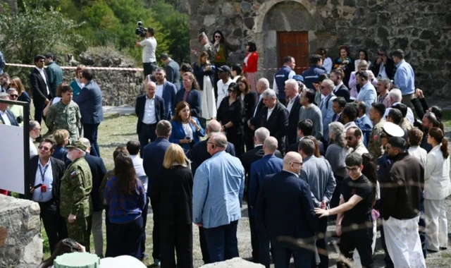 Yeni reallıqlar, fərqli dünya və dəyişməyən gerizəkalılar - Qürur tariximizin diqtəsi