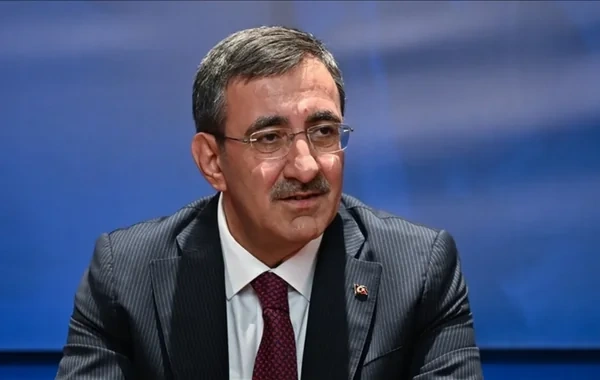 Türkiyənin vitse-prezidenti: "COP31 üçün Azərbaycanın təcrübəsindən faydalanırıq"