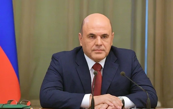 Rusiyanın baş naziri Azərbaycan rəhbərliyinə təşəkkür etdi