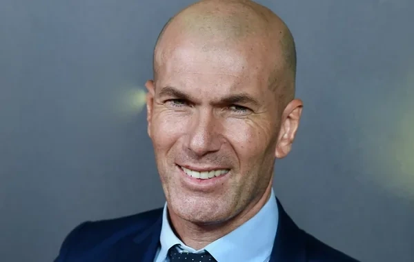 KİV: Zidan Fransa millisinə rəhbərlik etməyə razı oldu