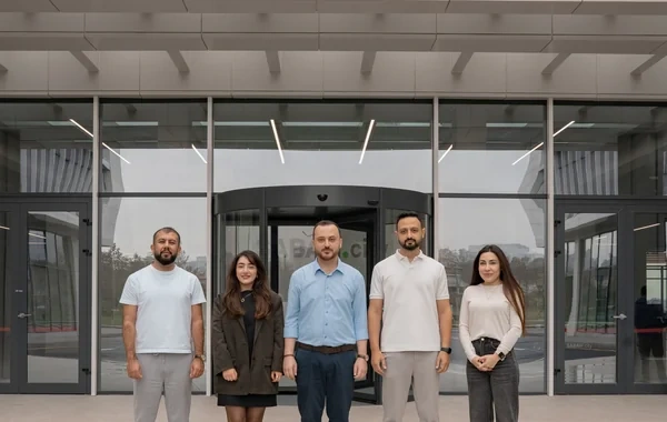 "SABAH.angels" üzvləri Azərbaycan startapına 500 min manat investisiya yatırıb