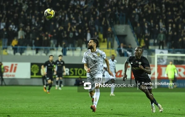 "Qarabağ"ın yarımmüdafiəçisi Norveç klubuna transfer oldu - RƏSMİ