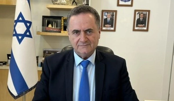 İrana qarşı hərbi əməliyyata hazırlaşırıq - Katz