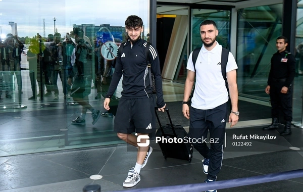 Nəriman Axundzadə "Qarabağ"la sağollaşdı