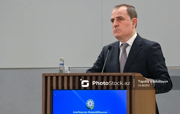 ATƏT məkanında qeyri-sabit təhlükəsizlik mühiti hökm sürür - FOTO