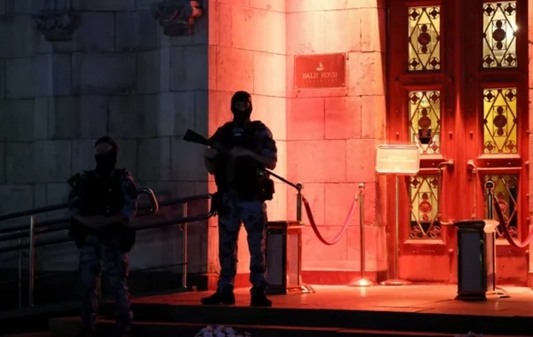 Moskvada restorana bomba aparan qadının törətdiyi partlayışda ölənlərin sayı artdı
