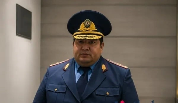 İşdən çıxarılan generalın yerinə bu şəxs təyin olundu