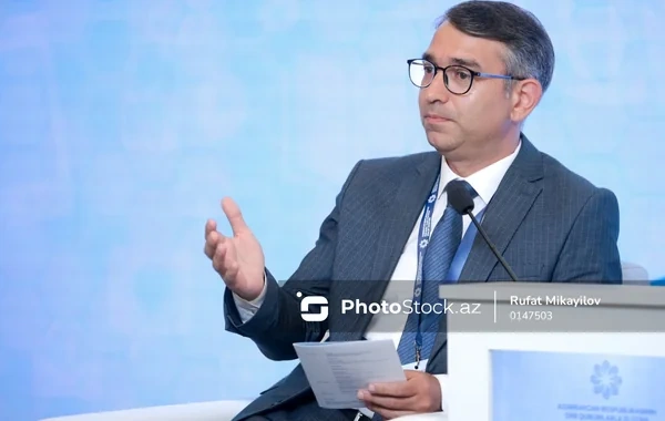Gündüz İsmayılov: "Hər bir jurnalist paylaşdığı məlumat və səsləndirdiyi fikrə görə məsuliyyət daşıyır"