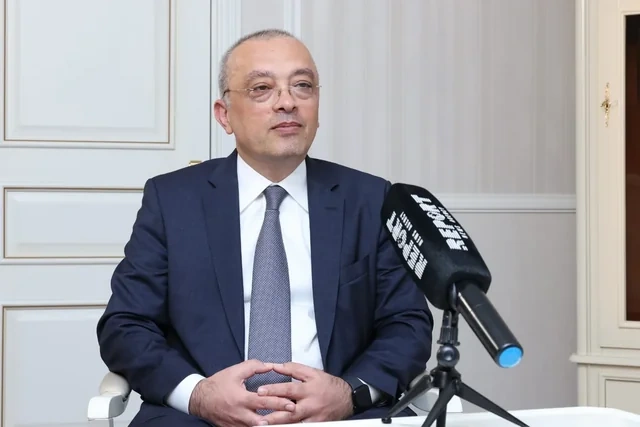 Zaur Mikayılov: "Dövlət Proqramının real nəticələrini insanlar 2029-cu ildən hiss edəcəklər" - MÜSAHİBƏ