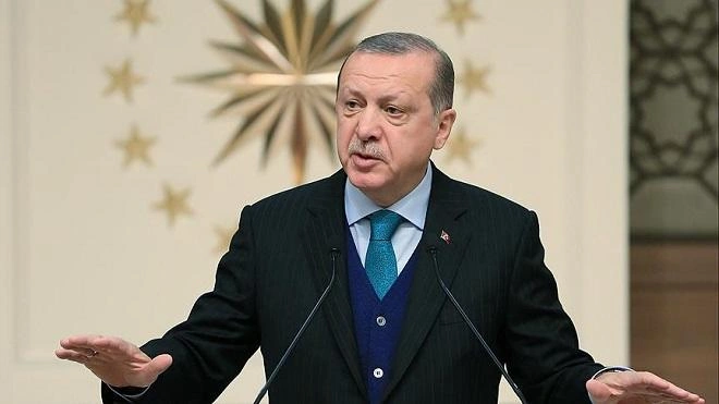 Türkiyədə adambaşına düşən gəlir... - Ərdoğan
