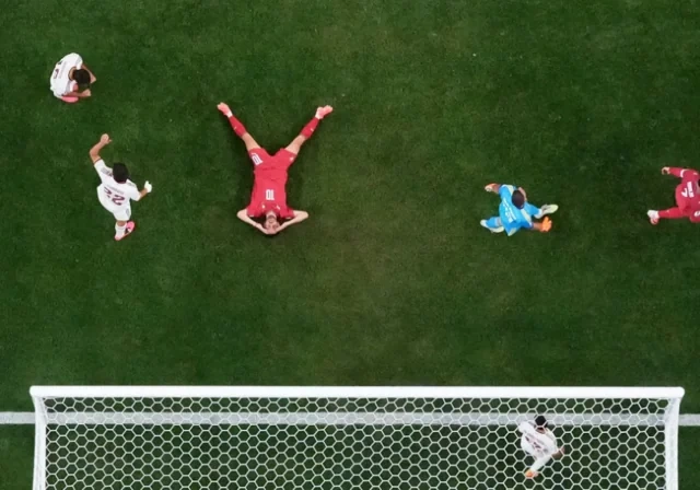 Ronaldu və Portuqaliya millisinin üst-üstə düşməyən dövrləri - Əfsanəvi futbolçu niyə dünya kubokunu qazana bilmədi?