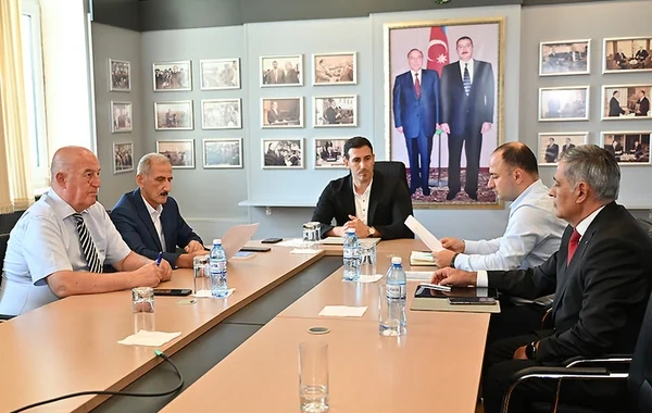 2026/27 mövsümünə start verilir: AFFA-dan hakimliklə bağlı yekun qərarlar