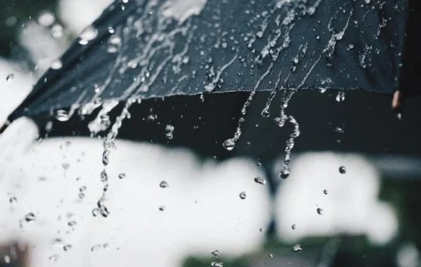 Hava DƏYİŞƏCƏK: Yağış, dolu və sel XƏBƏRDARLIĞI