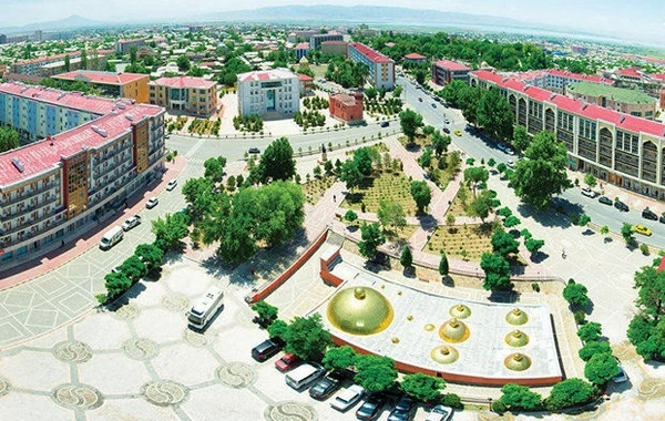 Naxçıvan Ali Məclisinin bəzi səlahiyyətləri ləğv edildi