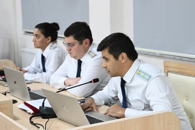 Ermənistan vətəndaşlarının şikayətləri üzrə apellyasiya məhkəməsi davam etdirilib