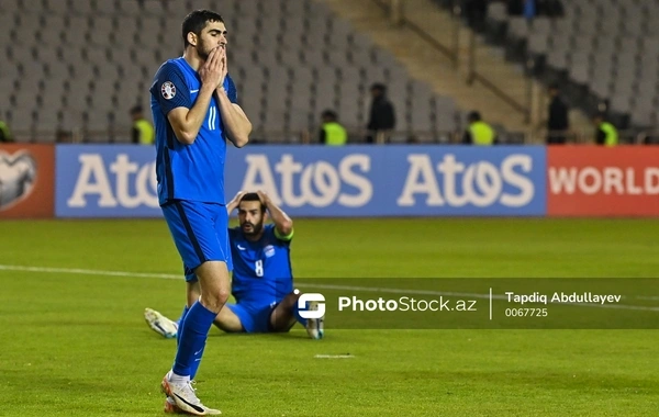 Ramil Şeydayev "Qarabağ"dan gedir?