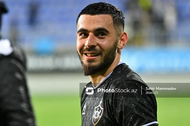 Azərbaycanın ən bahalı futbolçusu kimdir? - Məşhur portal siyahını açıqladı - FOTO