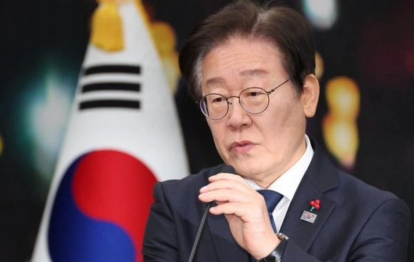 Myon Koreya yarımadasındakı gərginlikdən danışdı: "Birləşməyə dair müzakirələrin zamanı deyil"
