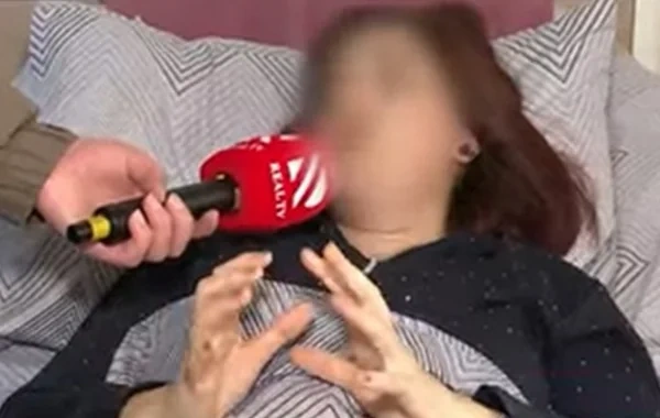 "Dedilər ki, ikincisi gəlir, qaçın gizlənin!" - Naxçıvan Hava Limanının yaralı əməkdaşından ŞOK AÇIQLAMA - VİDEO