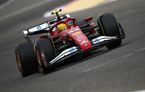 "Formula-1" üzrə Azərbaycan Qran-prisinin ikinci yarış günü başlayır