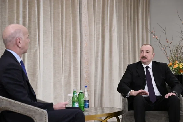 Azərbaycanın diplomatik masadakı uğurları və prinsipiallığı - Münhendəki müzakirələrin pərdəarxası