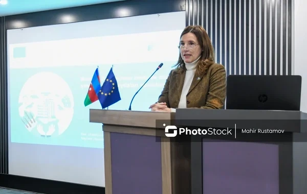 Səfir: "Avropa İttifaqı minatəmizləmə işində Azərbaycana dəstək üçün hazırdır"