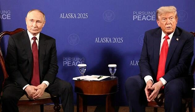 Yaxın zamanda Putinlə danışacağam - Tramp