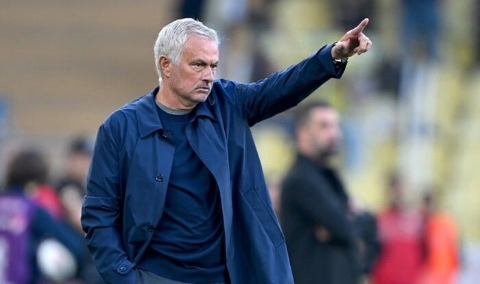 Mourinyo “Real Madrid”in baş məşqçisi oldu