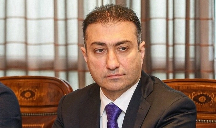 Anar Bayramovdan yeni təyinat - Foto