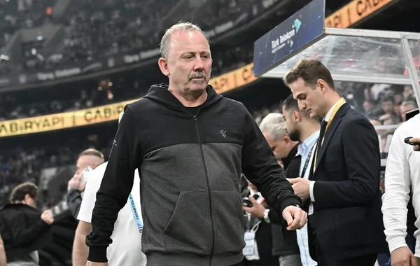 Sergen Yalçının "Beşiktaş"a ikinci qayıdışı qısa çəkdi