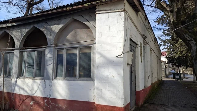 Qubada kitabxananın fəaliyyəti niyə dayandırılıb? – FOTOFAKT