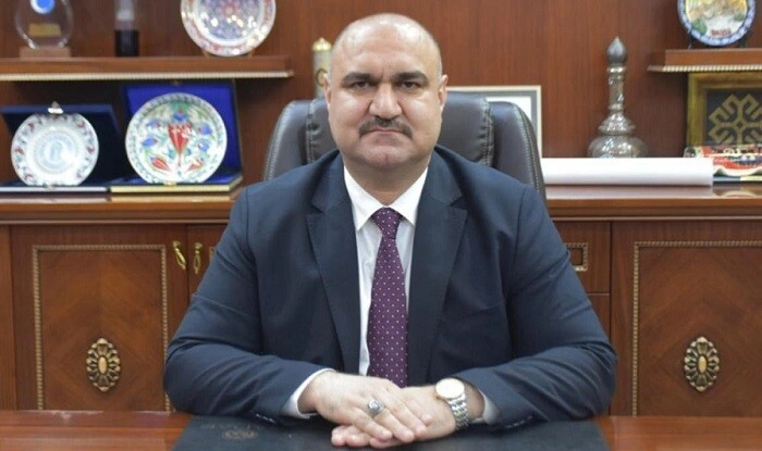 İraqda ilk dəfə türkman nazir təyin edildi