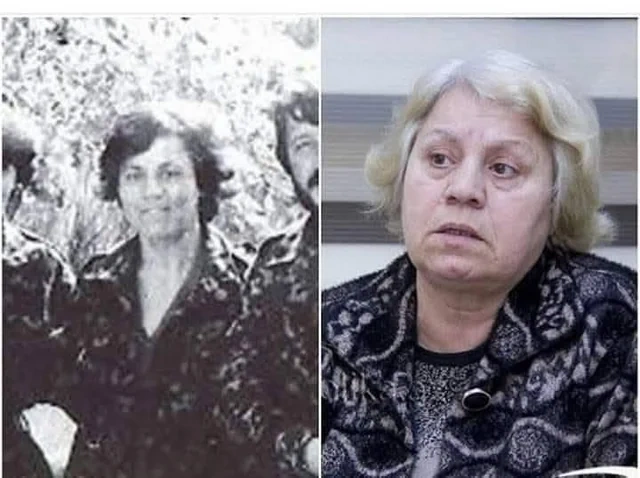 Azərbaycanın ilk qadın snayperi vəfat etdi - Foto