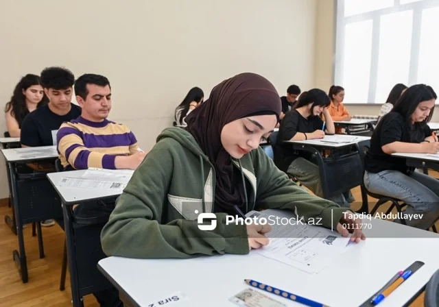"Sanki hər kəs "necə qəliz sual hazırlaya bilərəm?" yarışına girir" - İmtahanlar niyə çətinləşdirilir?