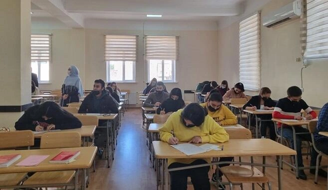Azərbaycanda ali təhsil 4 ildən 3 ilə endirilir?