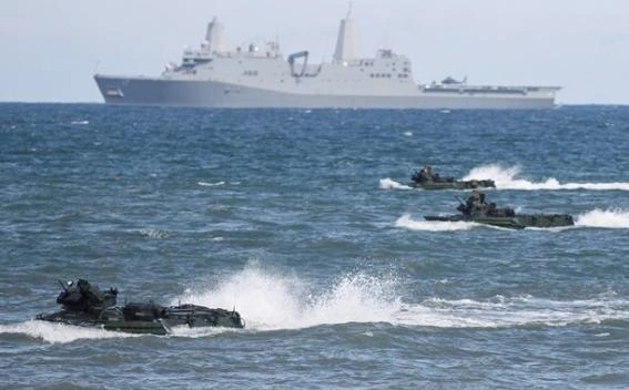 NATO bu ərazilərdə hərbi mövcudluğunu genişləndirir – Səbəb