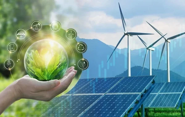Qazaxıstan Azərbaycan və Özbəkistanla yaşıl enerji üzrə sazişi ratifikasiya edib