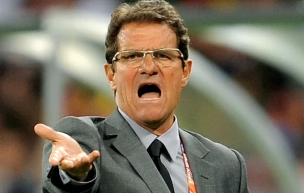 Fabio Kapello İtaliyanın DÇ-2026 fiaskosunun günahkarlarını açıqladı