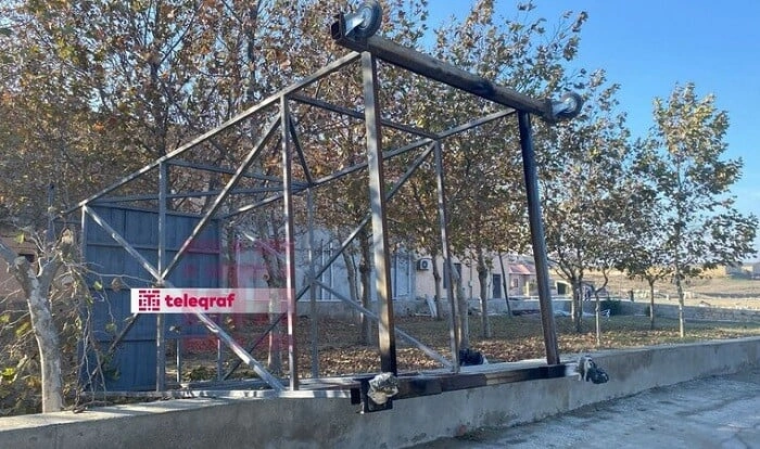 Otelin ofisiantlarının ölümü: hökm oxundu