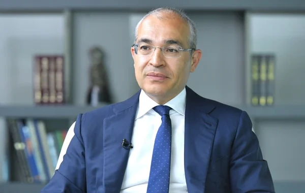 Nazir: "Əlavə gəlirlər ehtiyatların artırılmasına yönəldilir"