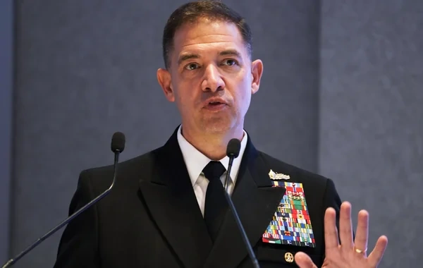 CENTCOM rəhbərinin Yaxın Şərq səfəri: Hansı məsələlər müzakirə olunub?
