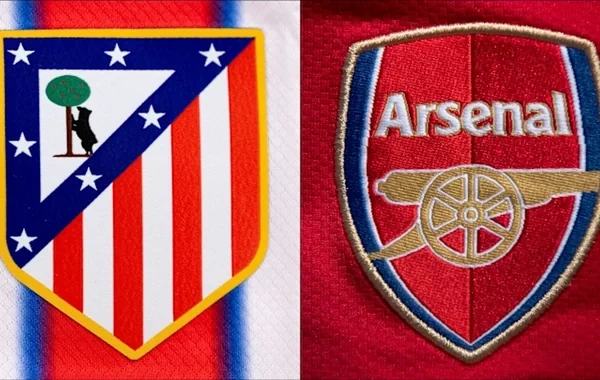 "Atletiko Madrid"in "Arsenal"la oyunu hansı kanalda yayımlanacaq?